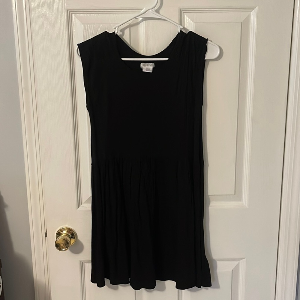 Urban Outfitters Cooperative size small Jersey babydoll dress